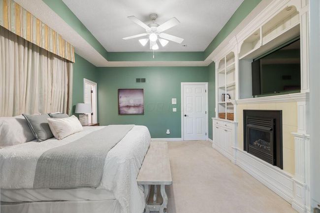 8467 Tartan Fields Dr, House other with 5 bedrooms, 5 bathrooms and null parking in Dublin OH | Image 40