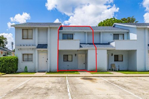 b-111 Michelle Ln, KISSIMMEE, FL, 34743-4063 | Card Image