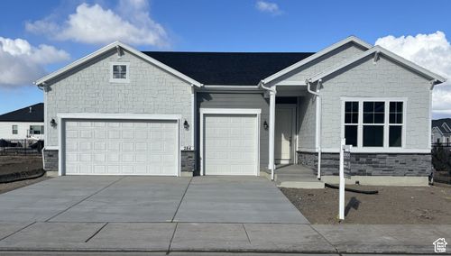 112-284 E Polaris Dr, Saratoga Springs, UT, 84045-4024 | Card Image