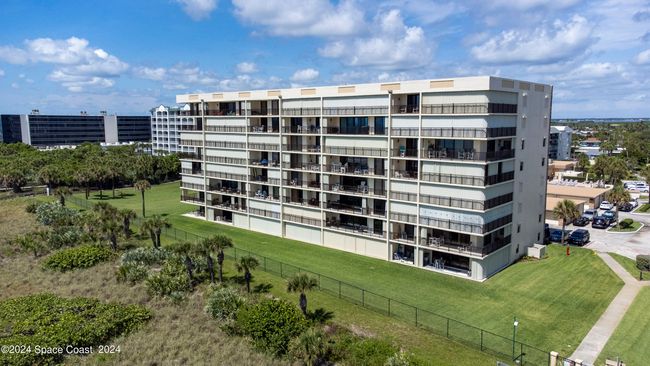 204 - 1860 N Atlantic Ave, Condo with 2 bedrooms, 2 bathrooms and null parking in Cocoa Beach FL | Image 33