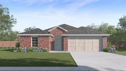 4030 Mountain Dr, Princeton, TX, 75407-4568 | Card Image
