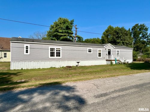 501 Grant, Dowell, IL, 62927-0120 | Card Image