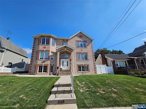 248 Orient Way, Lyndhurst, NJ, 07071-1618 | Card Image
