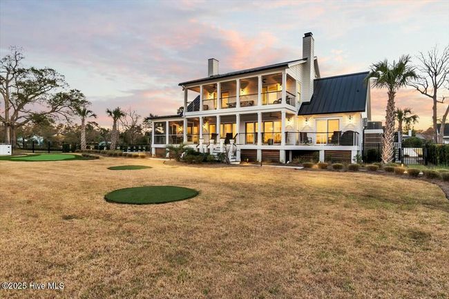 7522 Dunbar Rd, House other with 5 bedrooms, 4 bathrooms and 2 parking in Wilmington NC | Image 77