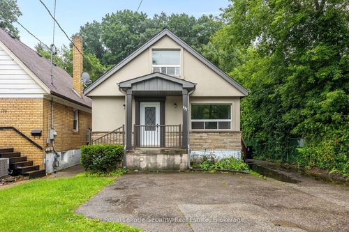 177 Clonmore Dr, Scarborough, ON, M1N1Y2 | Card Image