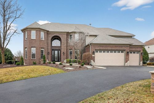 1 Crenshaw Ct, Bolingbrook, IL, 60490-6614 | Card Image