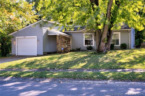 3409 Page Place, Jeffersonville, IN, 47130 | Card Image