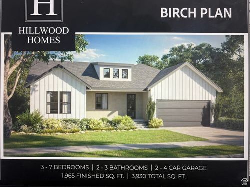 4-286 W Hillcrest Dr, Spanish Fork, UT, 84660-8001 | Card Image
