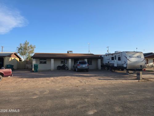 505 W 12th St, Eloy, AZ, 85131-1708 | Card Image