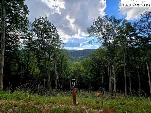TBD (Lot 9) Poplar Forest Drive, Boone, NC, 28607 | Card Image