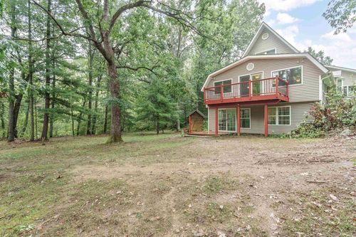 N7394 County Road B, Westfield, WI, 53964-8416 | Card Image