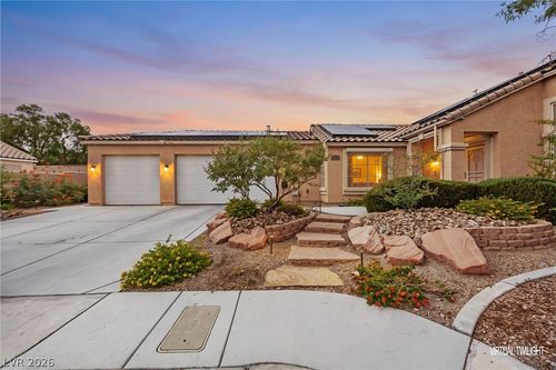 4400 Kalamazoo Street, Las Vegas, NV, 89147 | Card Image