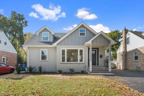 406 N Elm St, Mount Prospect, IL, 60056-2119 | Card Image