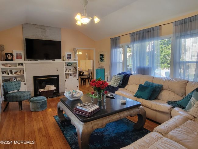 713 Corlies Ave, House other with 3 bedrooms, 2 bathrooms and null parking in West Allenhurst NJ | Image 9