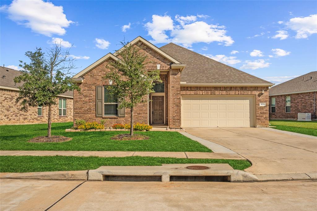 Tolby Creek Ln, Magnolia, TX 77354
