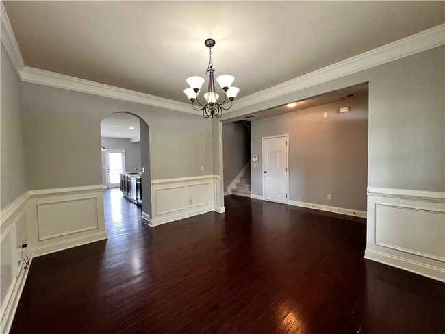 3522 Fallen Oak Dr, House other with 5 bedrooms, 3 bathrooms and null parking in Buford GA | Image 4
