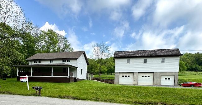 155 Old East Butler Road., House other with 4 bedrooms, 3 bathrooms and 3 parking in Summit Twp - BUT PA | Image 41