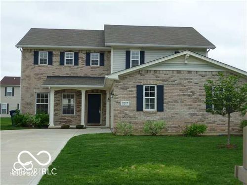 11217 Candice Dr, Fishers, IN, 46038-5555 | Card Image