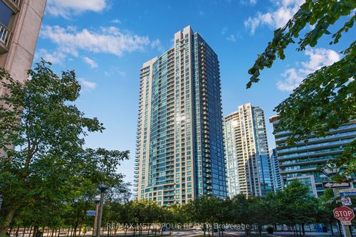 208-215 Fort York Blvd, Toronto, ON, M5V4A2 | Card Image
