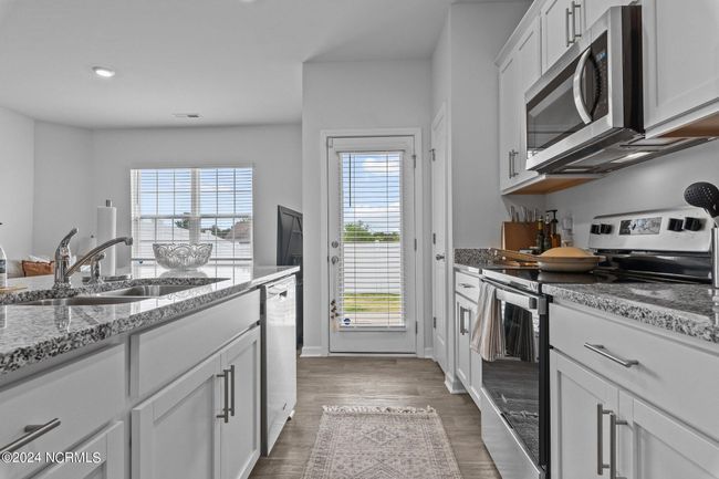 1511 Gracie Ln, Townhouse with 3 bedrooms, 3 bathrooms and 1 parking in Carthage NC | Image 9