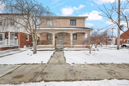 7000 Steadman St, Dearborn, MI, 48126-1757 | Card Image