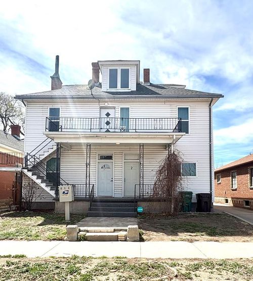 519 E Evans Ave, Pueblo, CO, 81004-2378 | Card Image