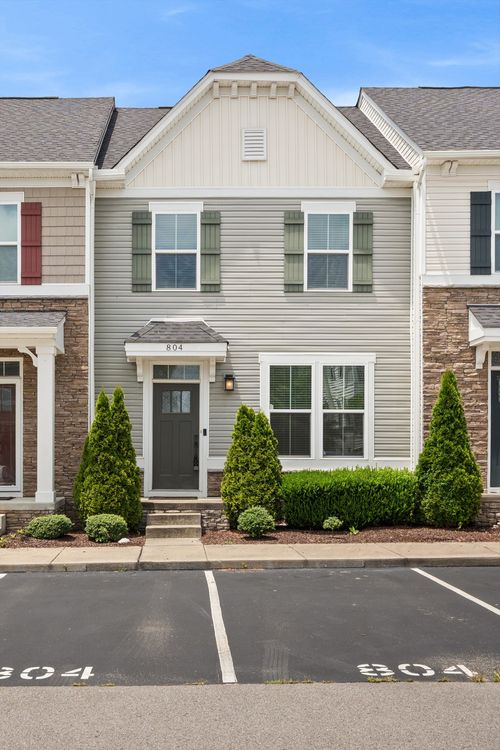 804-4316 Summercrest Blvd, Antioch, TN, 37013-5808 | Card Image