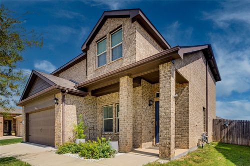 753 Rutherford Dr, Crowley, TX, 76036-2793 | Card Image