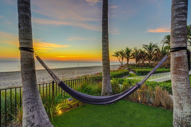 14 Ocean Dr, House other with 5 bedrooms, 7 bathrooms and null parking in Jupiter Inlet Colony FL | Image 67