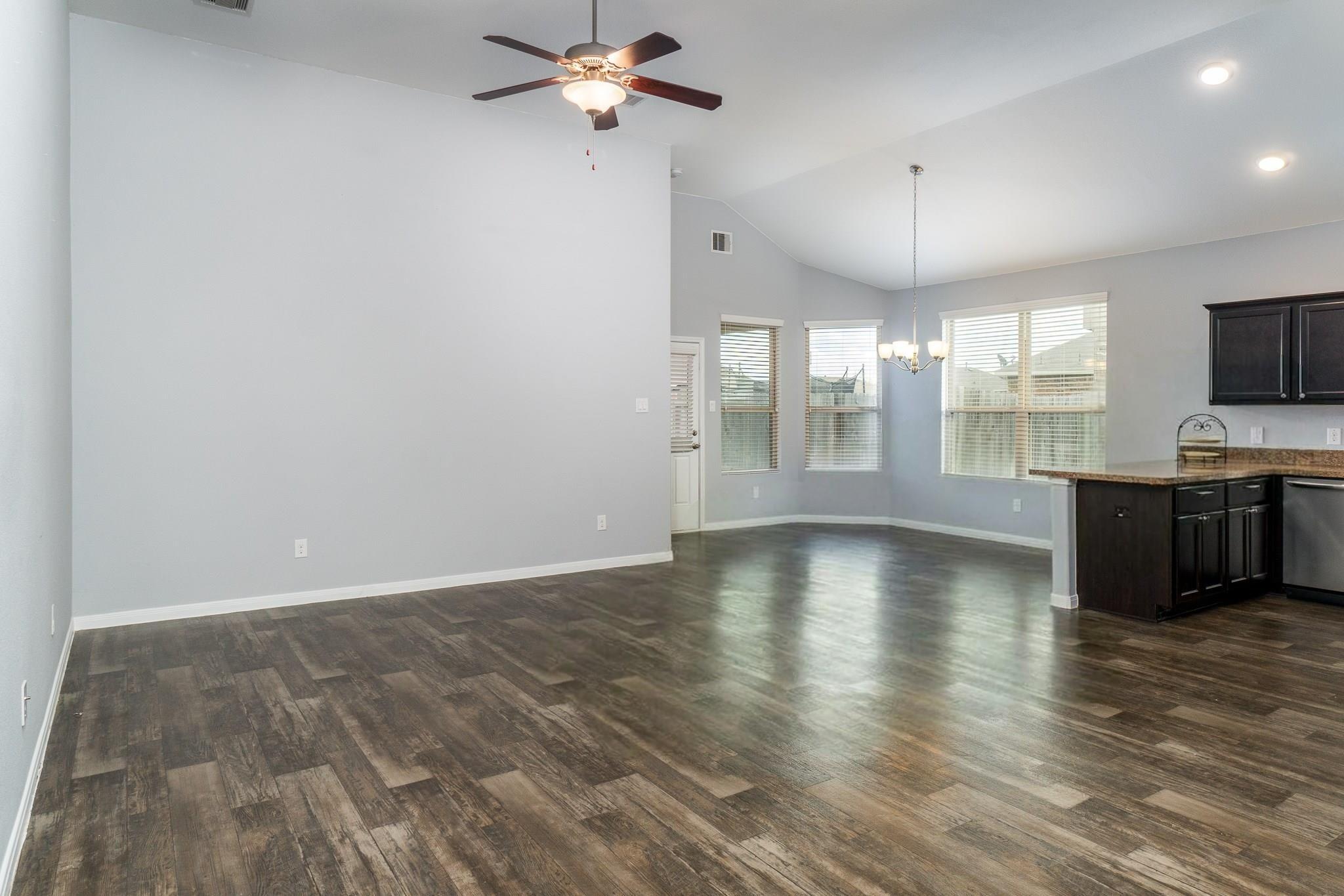 Residential Lease in Katy 3