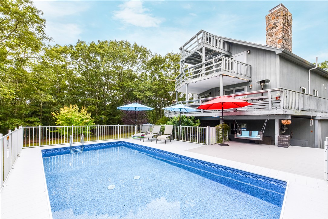 Old Coach Rd, Charlestown, RI 02813