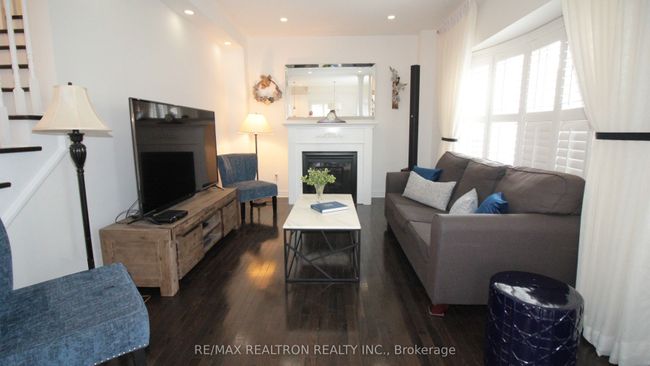 134 Snowling Dr, House other with 5 bedrooms, 4 bathrooms and 2 parking in Ajax ON | Image 11