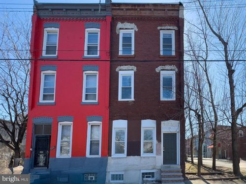 2812 W Susquehanna Ave, PHILADELPHIA, PA, 19121-1241 | Card Image