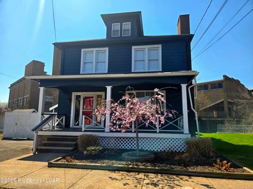 40 Corlear Street, Wilkes Barre, PA, 18702 | Card Image