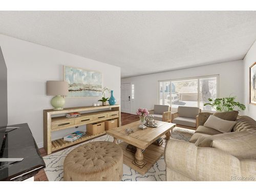 7574 S Mount Marcy, Littleton, CO, 80127-3934 | Card Image