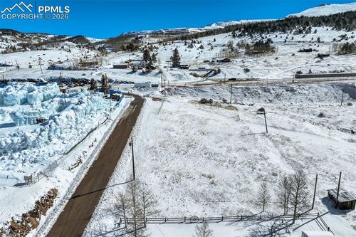 0 Irene Avenue, Cripple Creek, CO, 80813 | Card Image