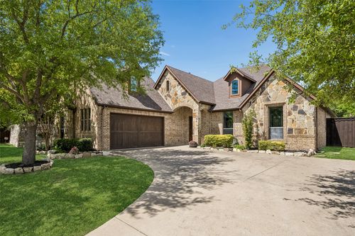 2647 Waterstone Ln, Rockwall, TX, 75032-6848 | Card Image