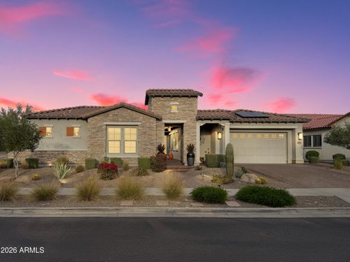 20616 W Colter St, Buckeye, AZ, 85396-1239 | Card Image