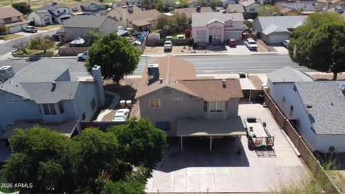 8722 W Mclellan Rd, Glendale, AZ, 85305-2073 | Card Image