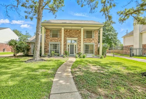 10410 Dude Rd, Houston, TX, 77064-7195 | Card Image