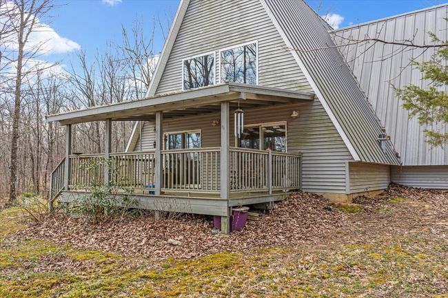 558 Hanging Rock Dr, House other with 3 bedrooms, 2 bathrooms and 2 parking in Altamont TN | Image 11