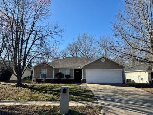 808 E Olrich St, Rogers, AR, 72756-6058 | Card Image