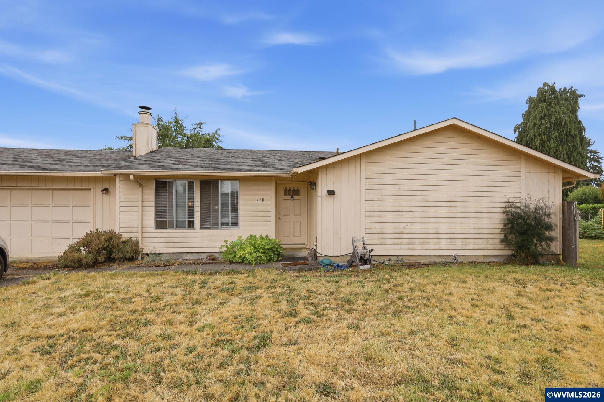 Residential in Eugene 4