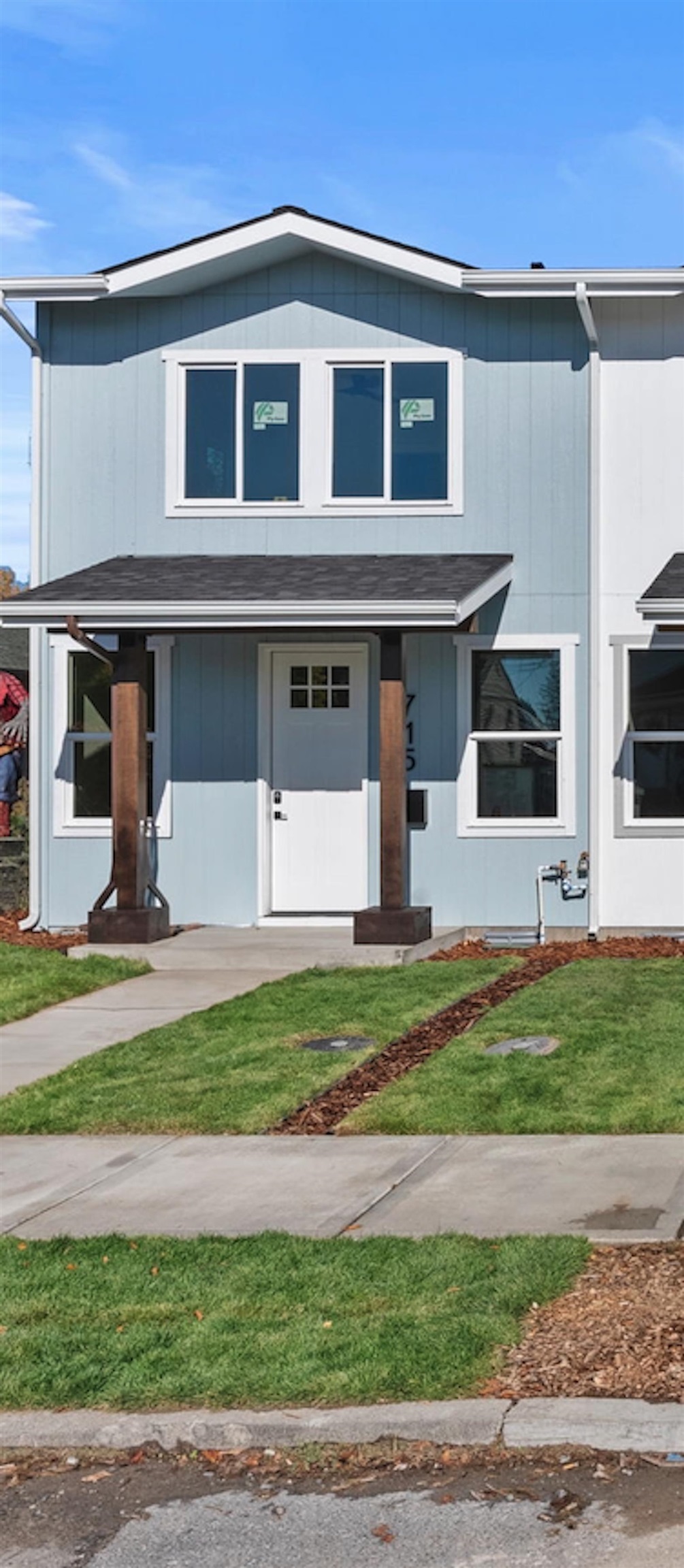 Lacrosse Ave, Spokane, WA 99207