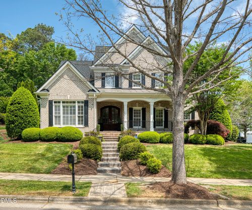 3202 Rain Forrest Way, Raleigh, NC, 27614-8664 | Card Image