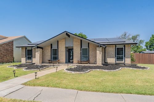 6217 Scenic Dr, Rowlett, TX, 75088-4512 | Card Image