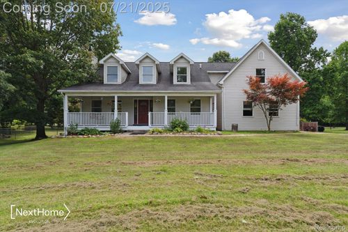 9428 Talladay Rd, Willis, MI, 48191-9772 | Card Image
