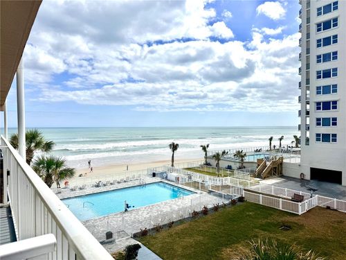 415-2043 S Atlantic Ave, Daytona Beach, FL, 32118-5007 | Card Image