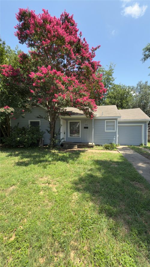4405 Almena Rd, River Oaks, TX, 76114-2211 | Card Image