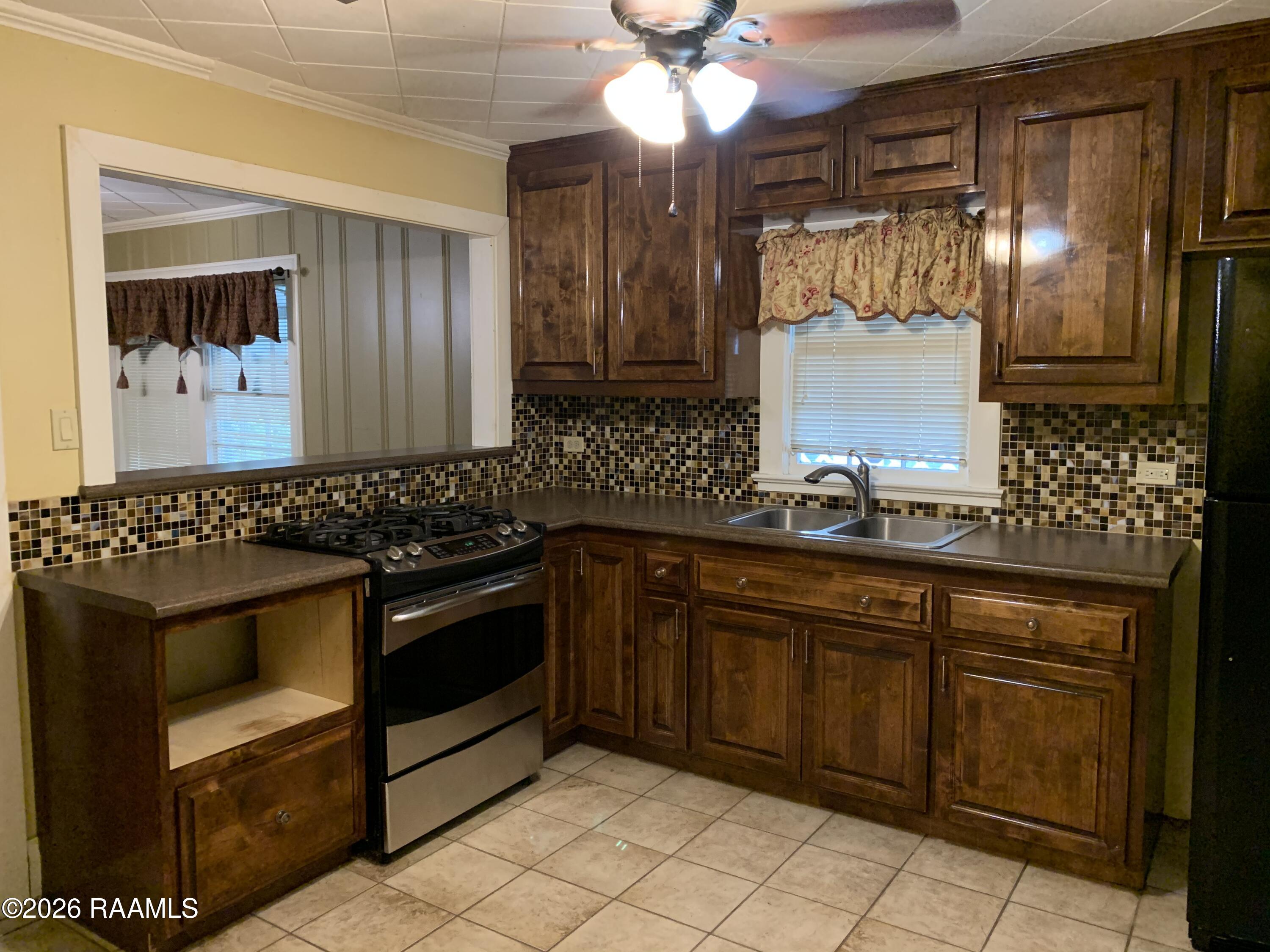 Residential in New Iberia 5
